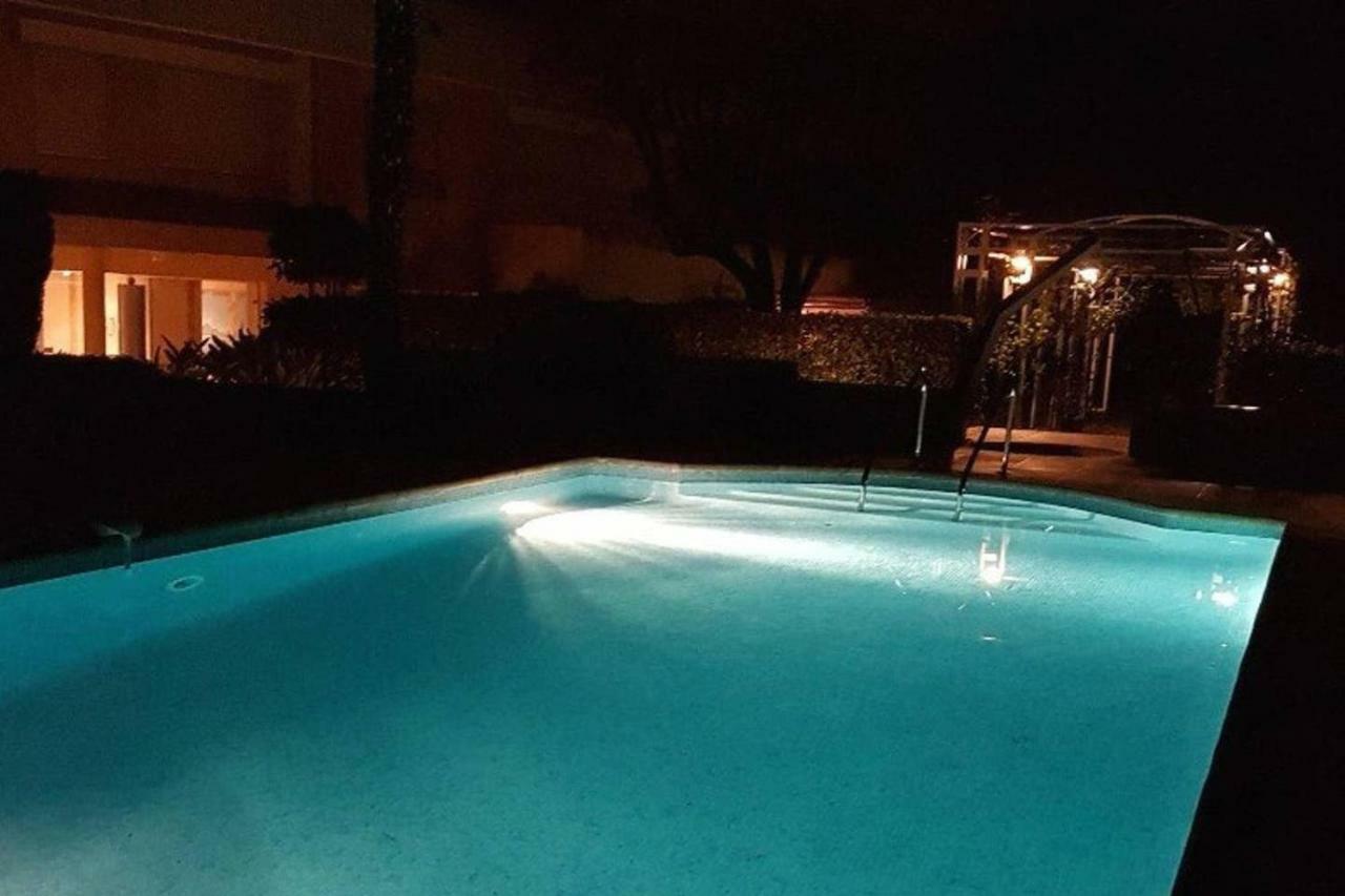 Lux Studio Our Swimming Pool And Garden Cannes Kültér fotó
